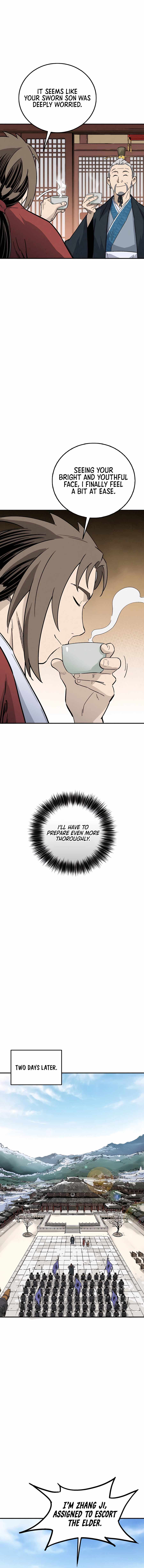 I Reincarnated as a Legendary Surgeon [ALL CHAPTERS] Chapter 158 12